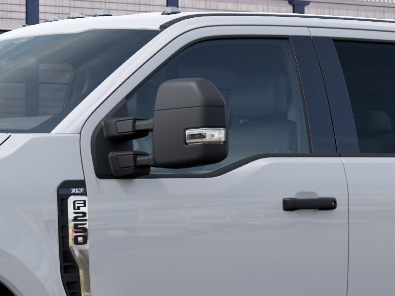 New 2027 Ford F250 XLT w/ FX4 Off-Road Package AWD/4WD image 20
