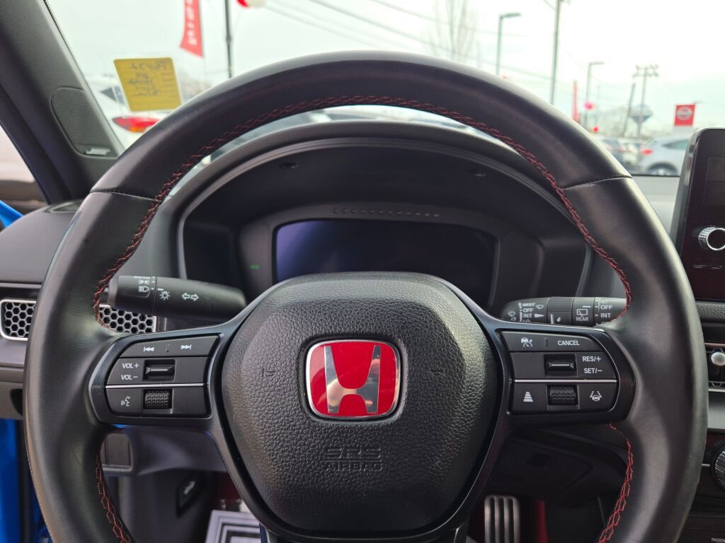 Used 2024 Honda Civic Type R image 30