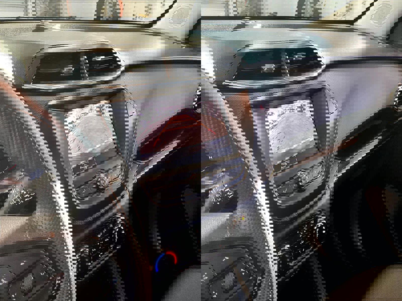 Certified 2023 Chevrolet TrailBlazer LT image 19