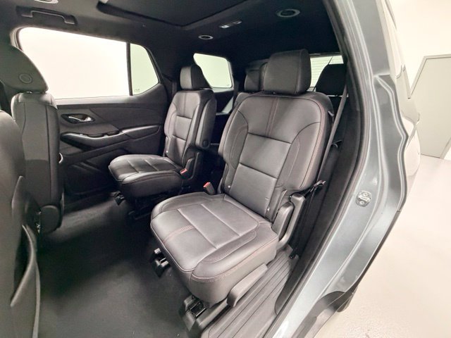 Certified 2023 Chevrolet Traverse RS AWD/4WD image 23