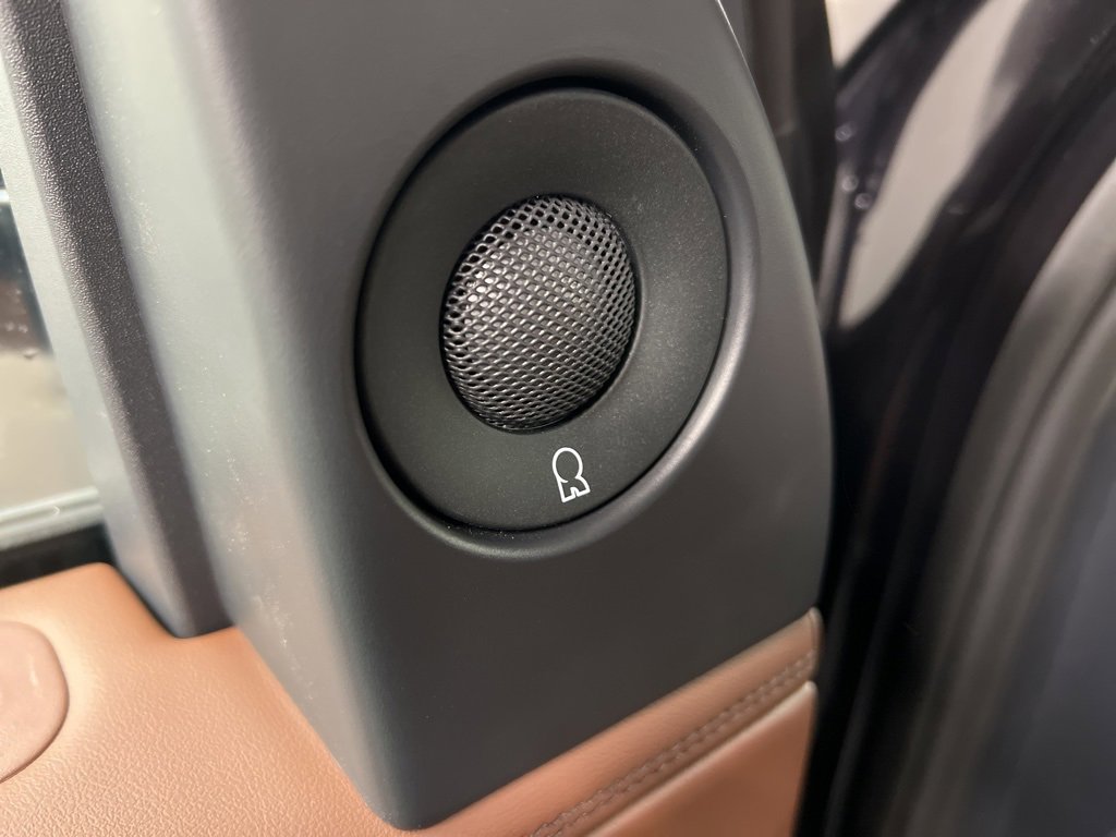 New 2026 Lincoln Navigator Reserve image 33