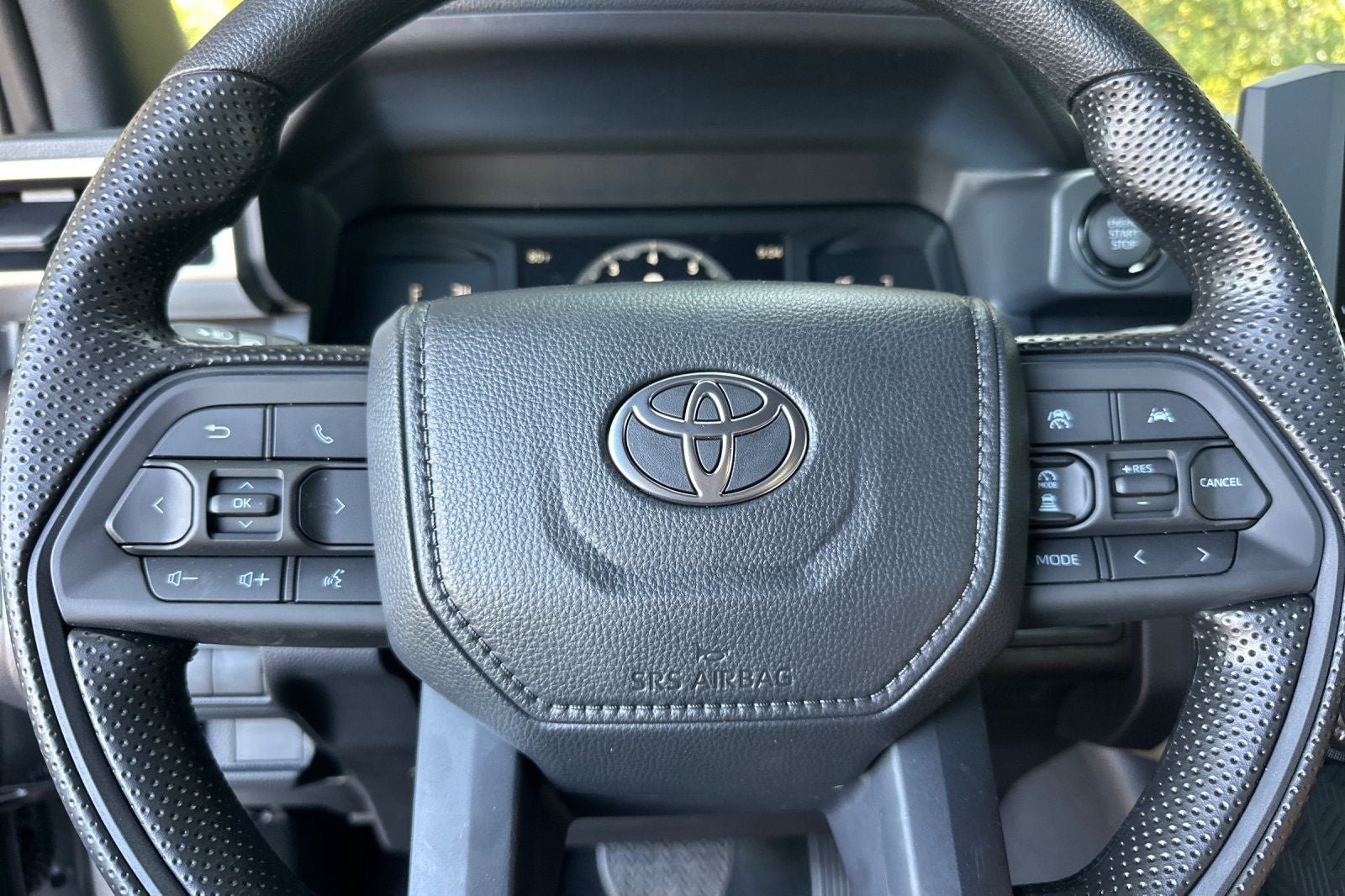 New 2026 Toyota Tacoma SR5 AWD/4WD image 23