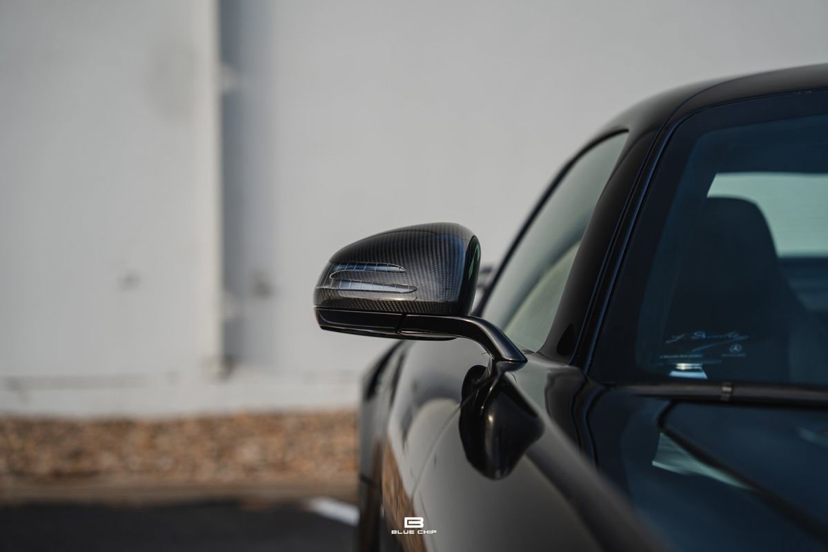 Used 2014 Mercedes-Benz SLS AMG Black Series image 22