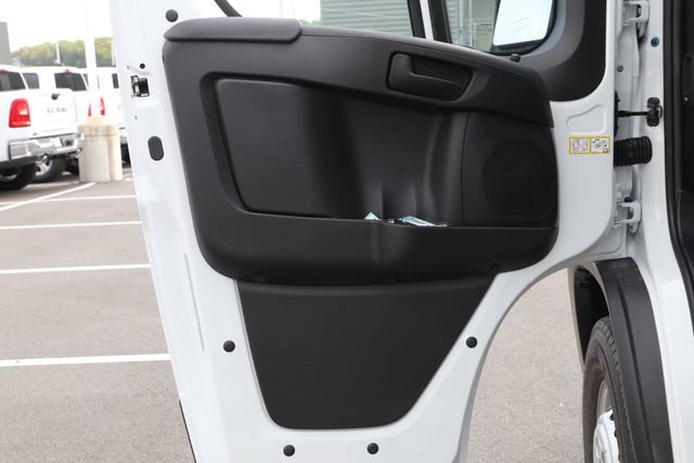 New 2026 RAM ProMaster 3500 w/ Convenience Group FWD image 15