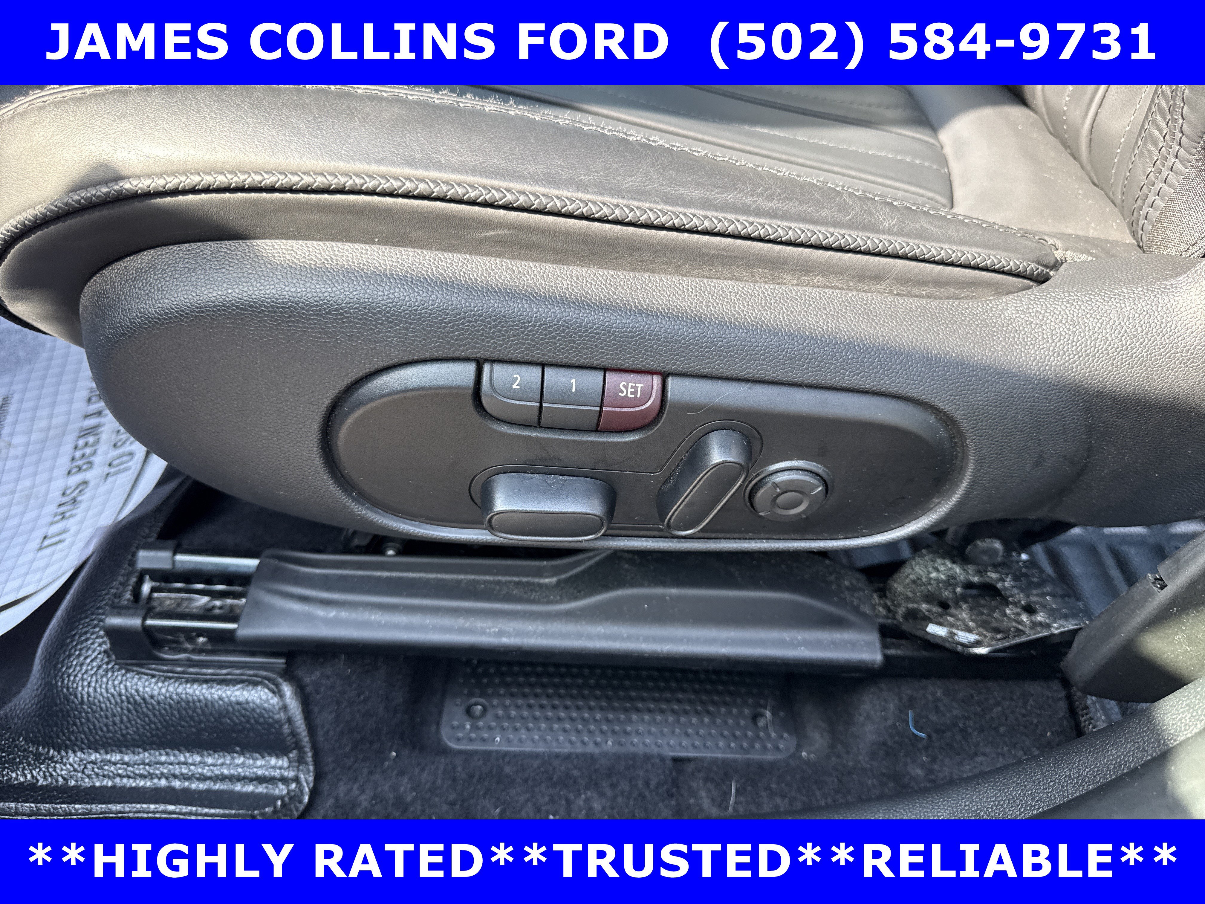 Used 2021 MINI Cooper Countryman John Cooper Works w/ Driver Assistance Package AWD/4WD image 40