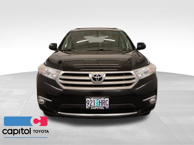 Used 2013 Toyota Highlander SE AWD/4WD image 6