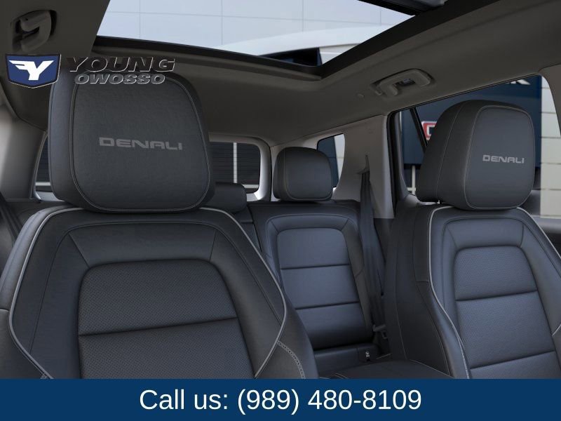 New 2026 GMC Terrain Denali image 24