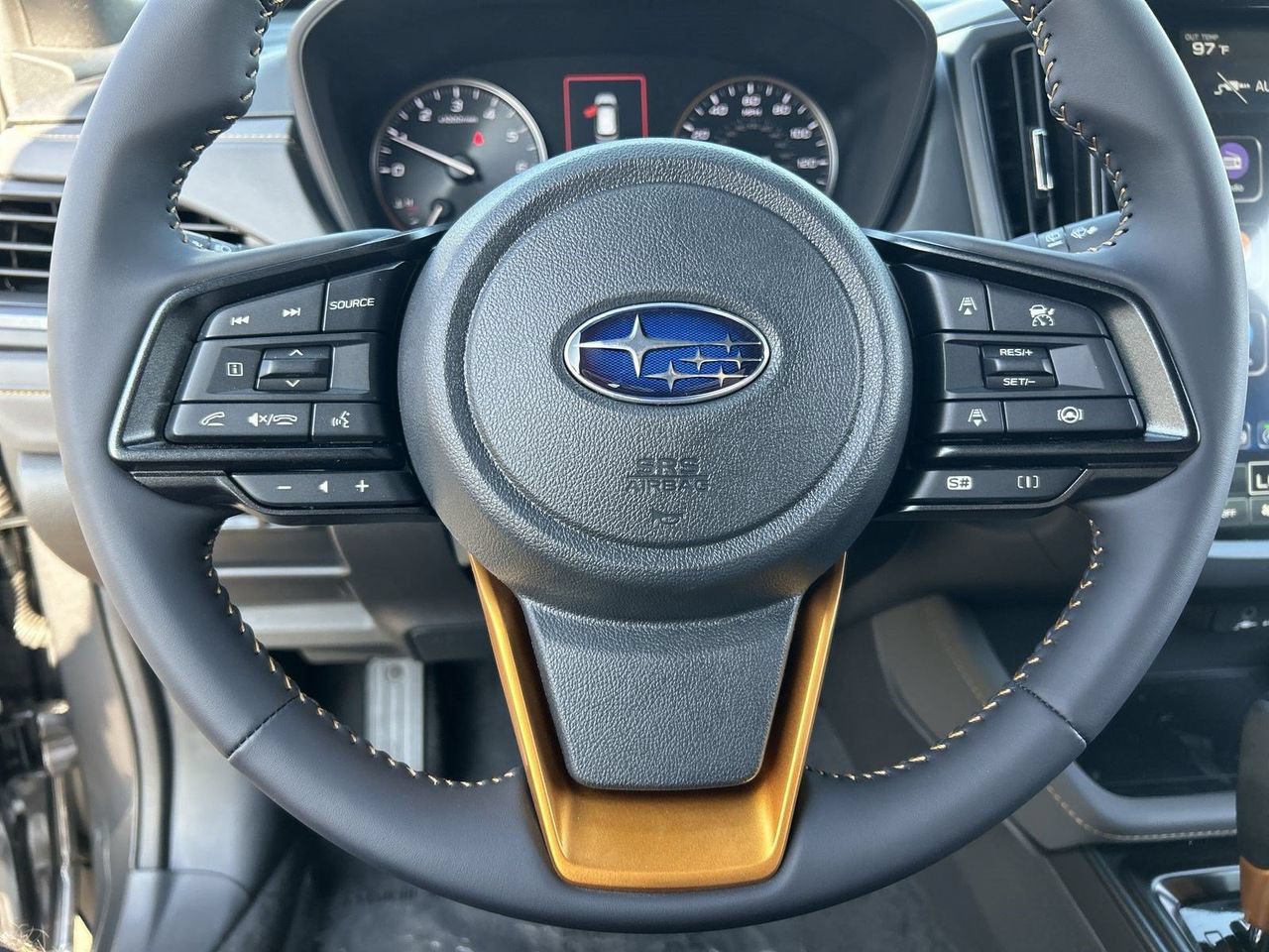 New 2026 Subaru Forester Wilderness AWD/4WD image 19