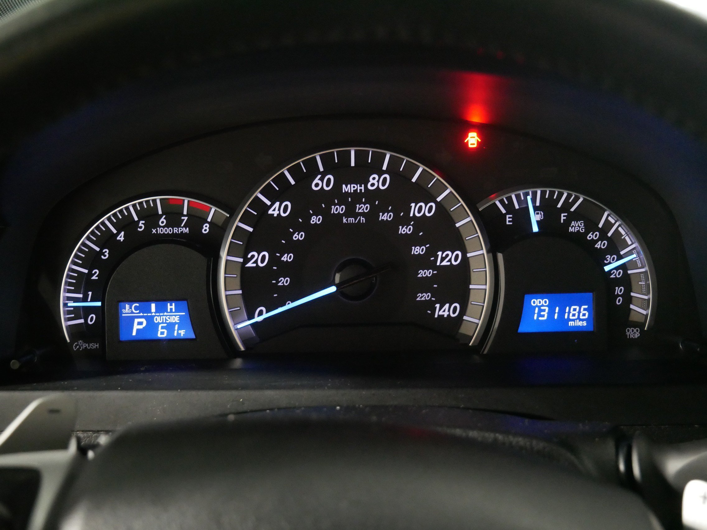 Used 2014 Toyota Camry SE FWD image 21