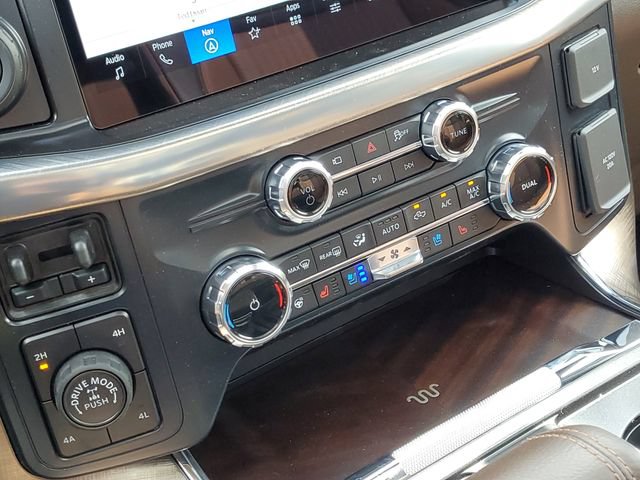 New 2026 Ford F150 King Ranch w/ Equipment Group 601A High AWD/4WD image 23