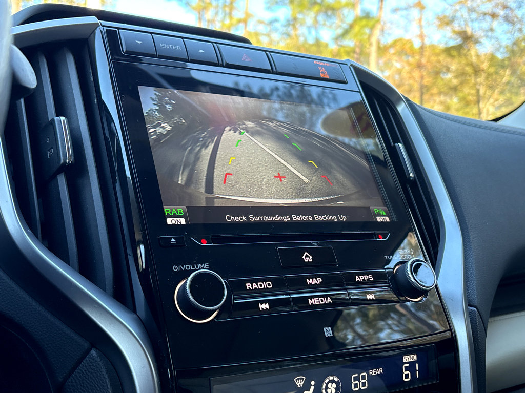 Used 2020 Subaru Ascent Limited w/ Technology Package image 13