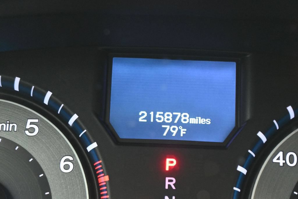 Used 2012 Honda Odyssey Touring image 16