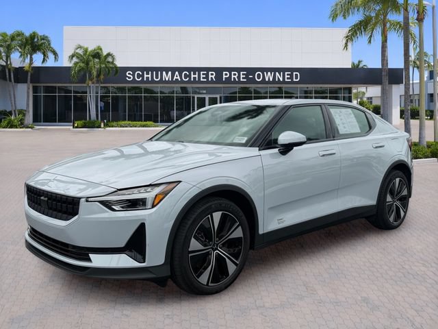 Used 2023 Polestar Polestar 2 FWD image 3