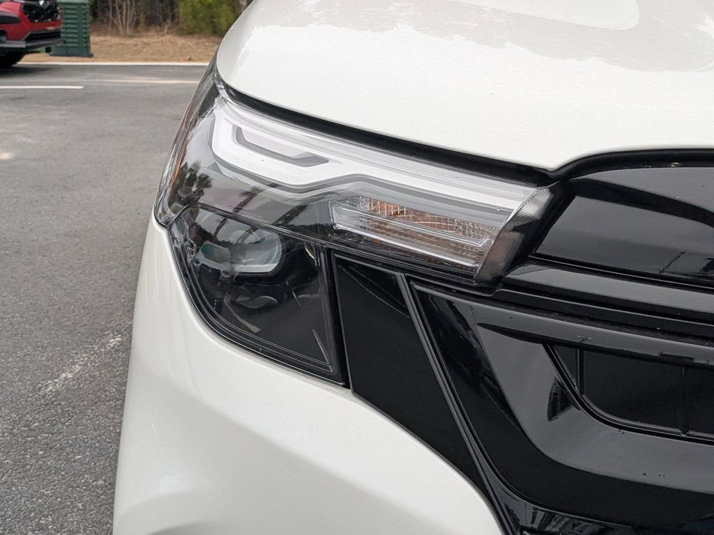 New 2026 Subaru Forester Sport image 10