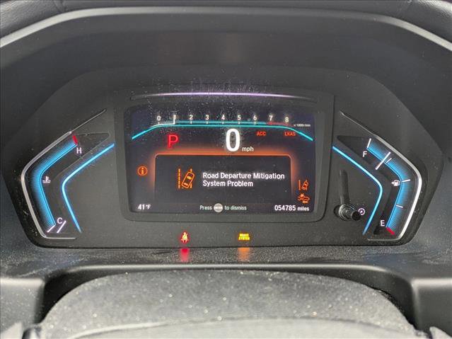 Used 2019 Honda Odyssey EX-L image 10