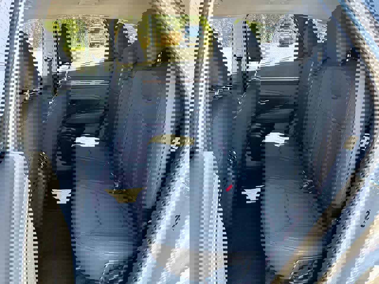 Used 2024 Hyundai Tucson SEL image 23