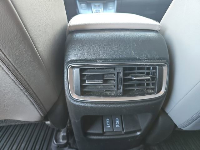 Used 2022 Honda CR-V Touring image 12