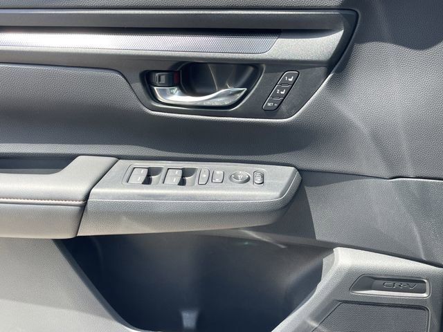 Used 2026 Honda CR-V Sport-L image 24