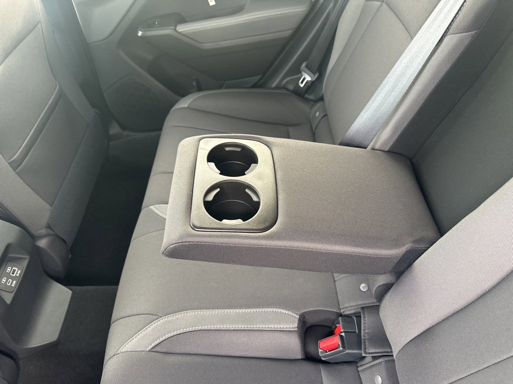 New 2026 Subaru Crosstrek 2.0i Premium image 24