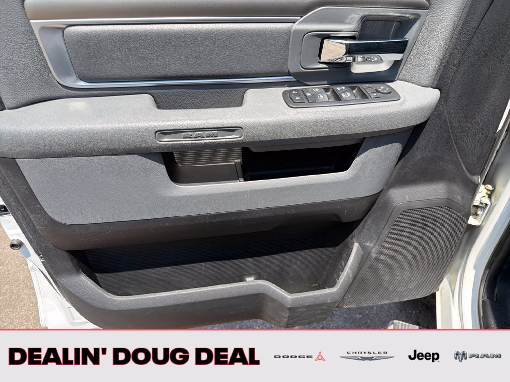 Used 2014 RAM 2500 Big Horn AWD/4WD image 11