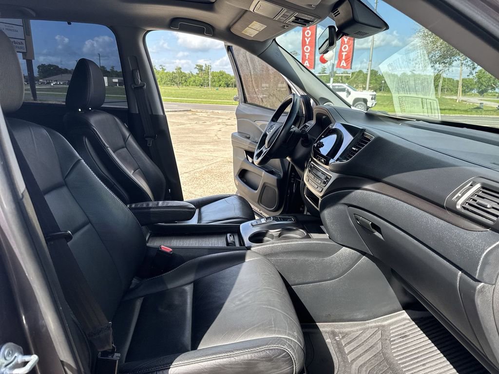 Used 2022 Honda Pilot Special Edition image 32