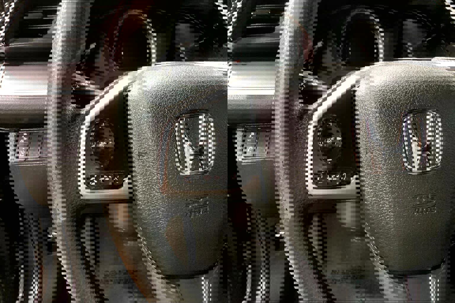 Used 2018 Honda Civic LX-P image 24