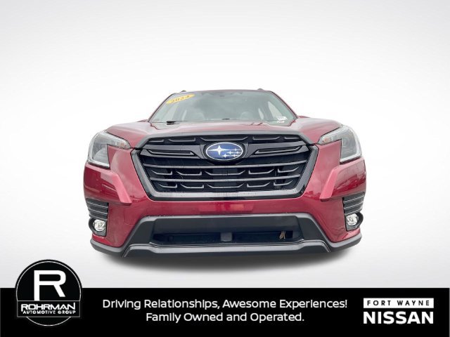 Used 2024 Subaru Forester Premium AWD/4WD image 35