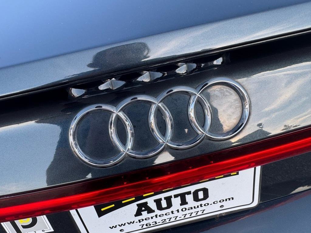 Used 2019 Audi A7 3.0T Premium Plus w/ Premium Plus Package AWD/4WD image 13