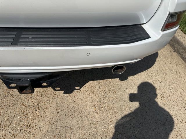 Used 2019 Lexus GX 460 Premium w/ Premium Package image 6