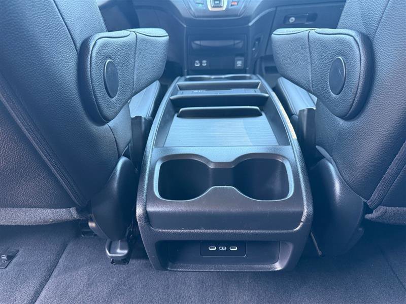 Used 2026 Honda Odyssey EX-L image 39