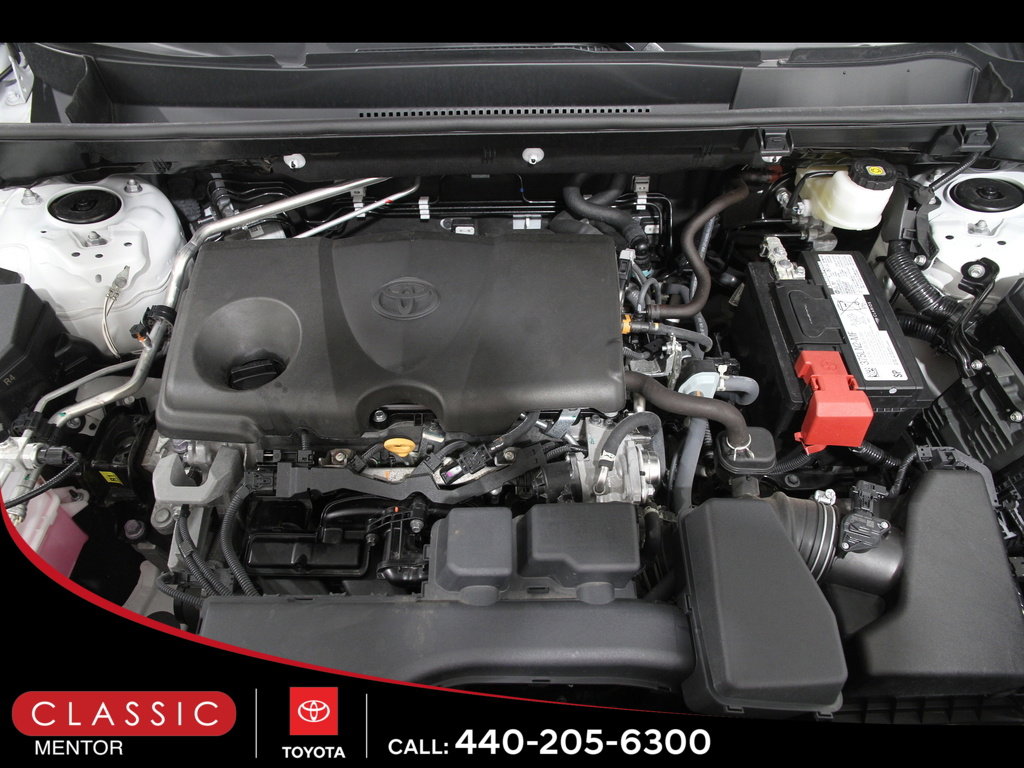 Used 2024 Toyota RAV4 Adventure image 22
