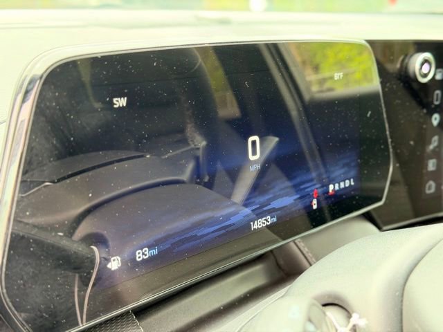 Used 2026 Chevrolet Equinox LT FWD image 7