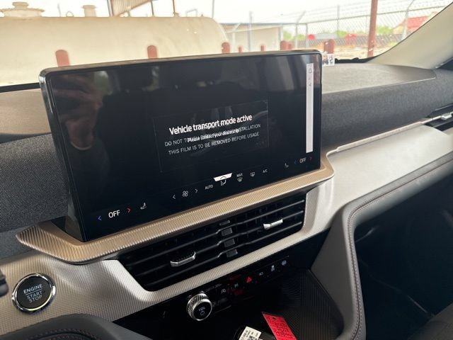 New 2026 Ford Explorer Active AWD/4WD image 14