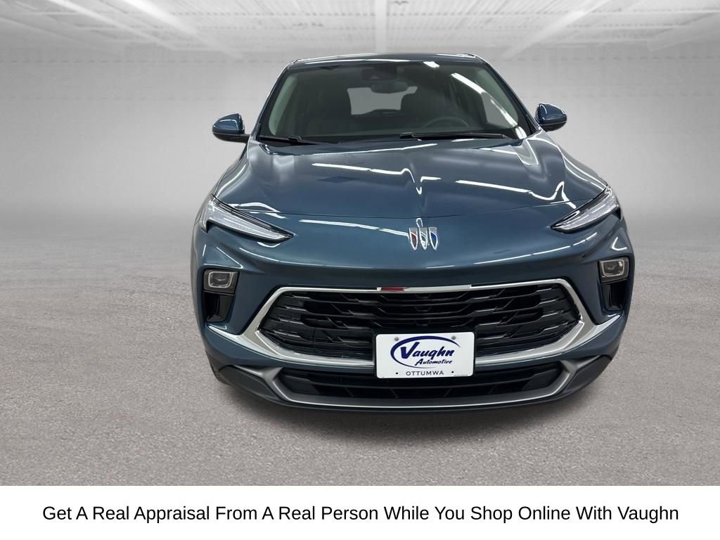 New 2026 Buick Encore GX Preferred w/ Comfort Package AWD/4WD image 3