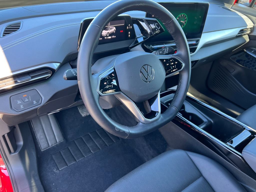 Used 2023 Volkswagen ID.4 S RWD image 18