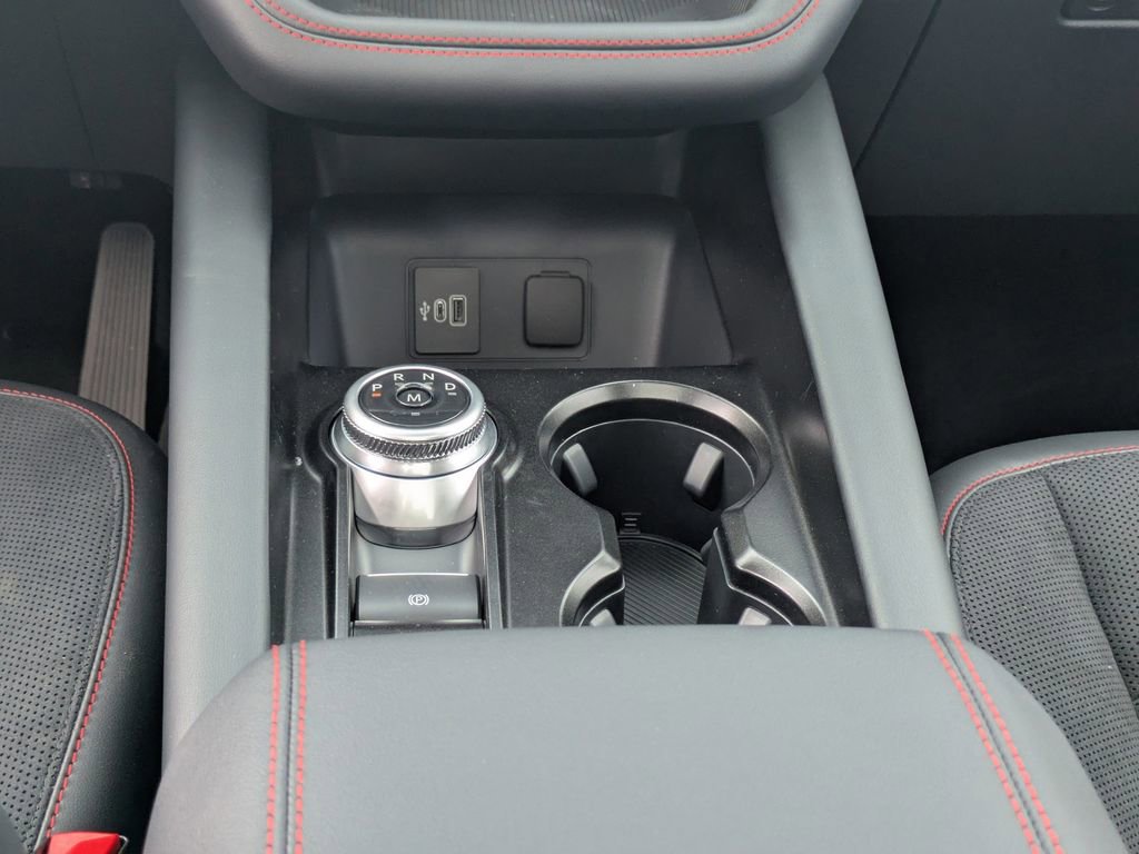 New 2026 Ford Explorer ST RWD image 21