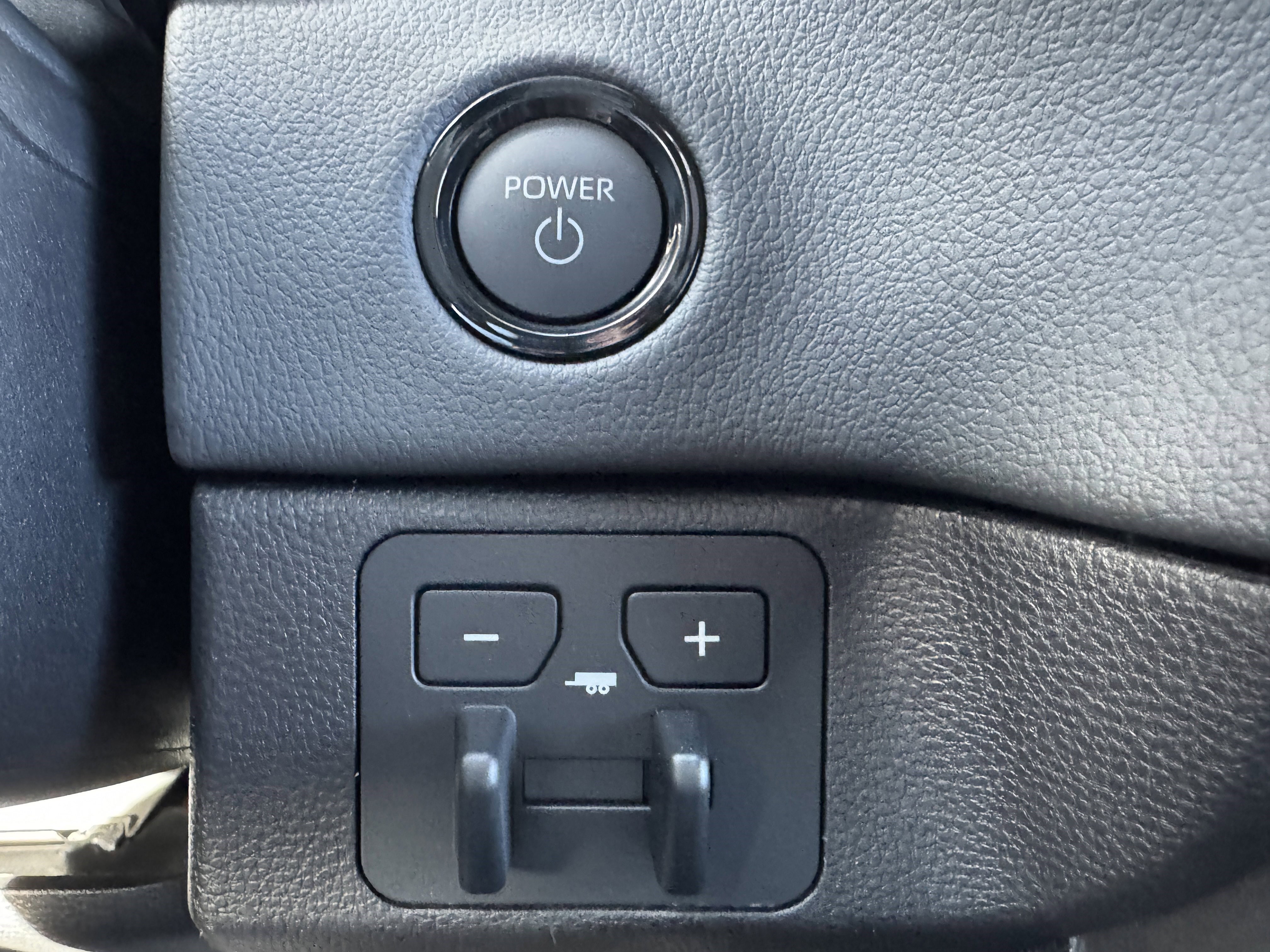 New 2026 Toyota Sequoia Limited image 29