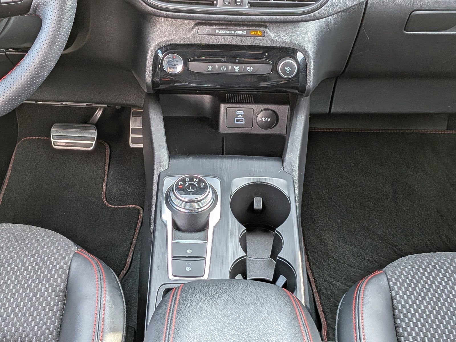 Certified 2023 Ford Escape ST-Line Select w/ Tech Pack #1 AWD/4WD image 21