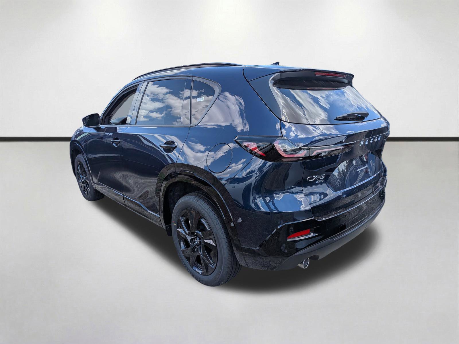 New 2026 MAZDA CX-5 2.5 S w/ Premium Package AWD/4WD image 6