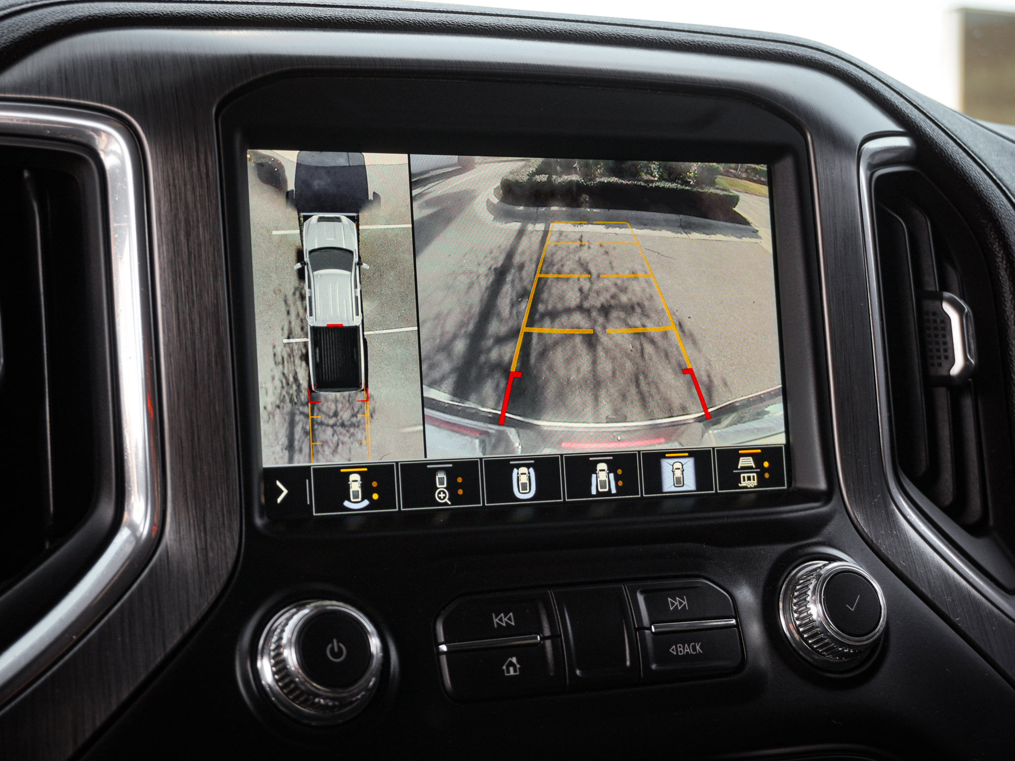 Used 2021 GMC Sierra 2500 Denali w/ Denali Ultimate Package image 26