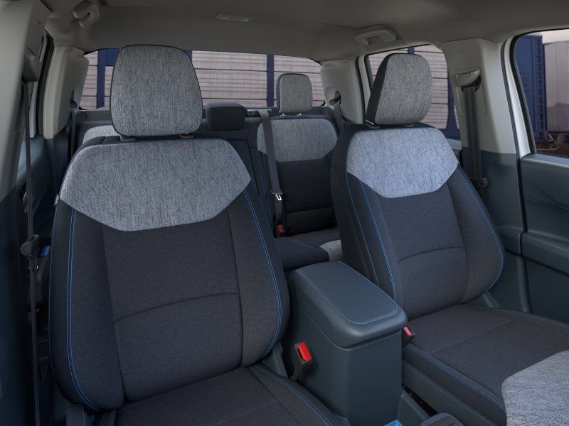 New 2026 Ford Maverick XLT FWD image 11