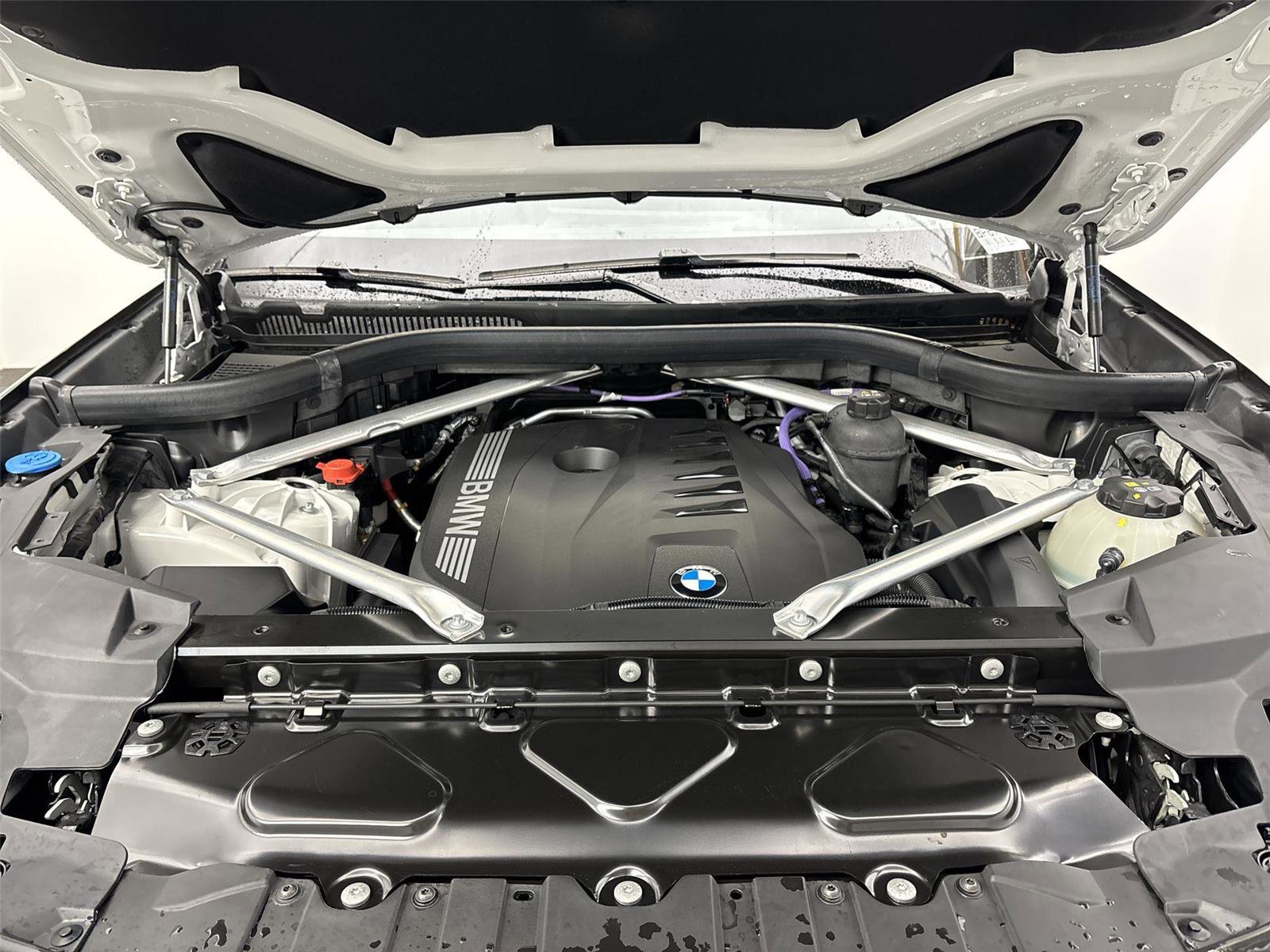 Used 2024 BMW X5 xDrive40i w/ Premium Package image 20