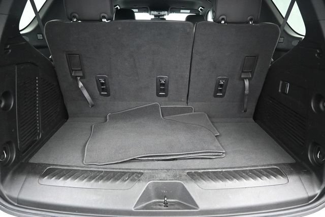 Used 2023 Chevrolet Tahoe LT AWD/4WD image 11