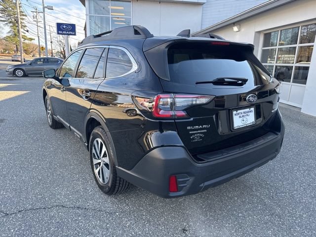 Used 2022 Subaru Outback Premium AWD/4WD image 5