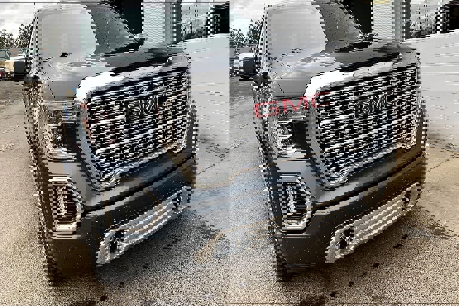 Used 2019 GMC Sierra 1500 Denali AWD/4WD image 33