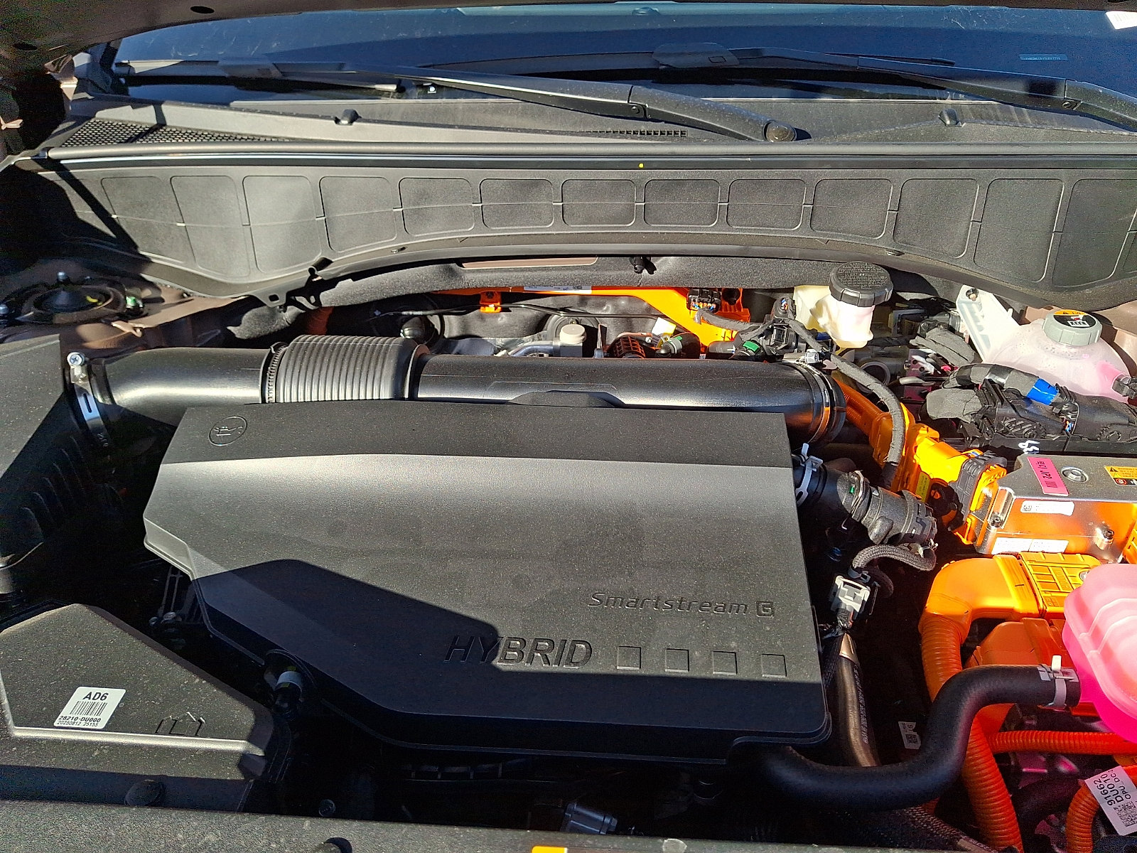 New 2026 Hyundai Palisade Calligraphy image 19