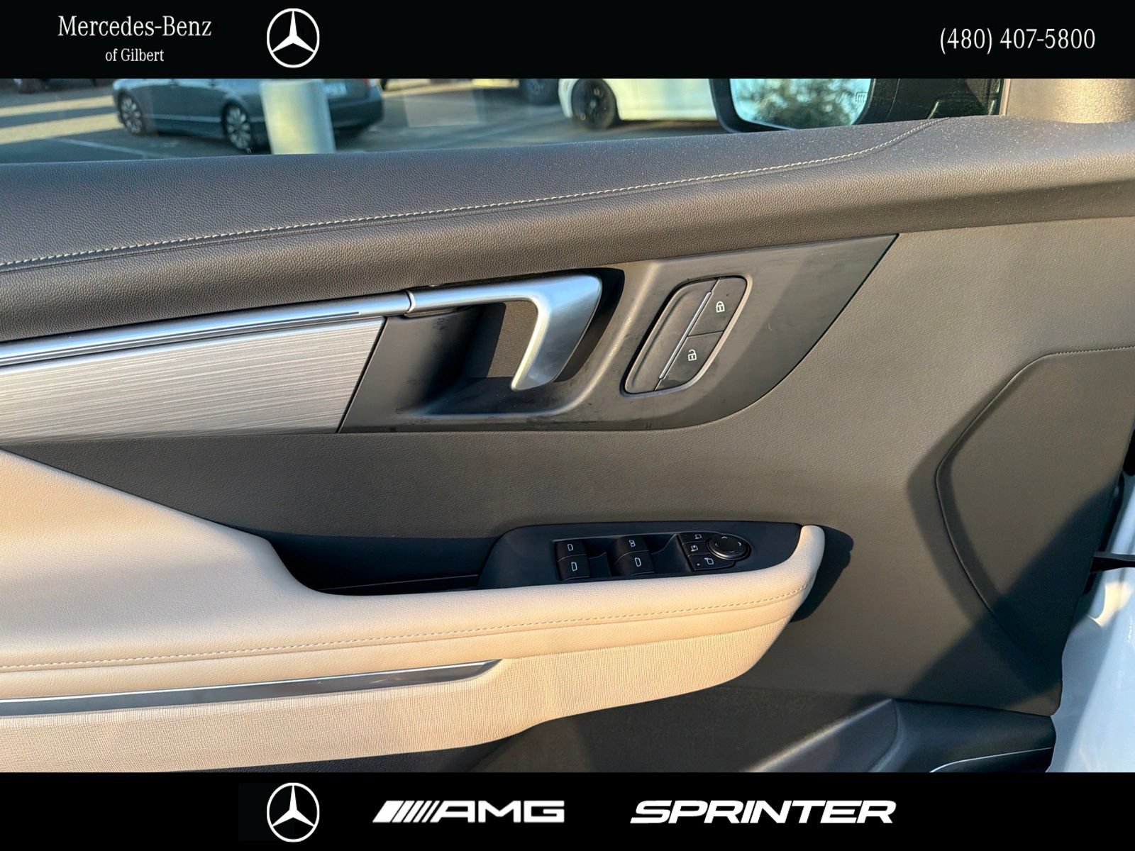Used 2026 Buick Enclave Preferred FWD image 12