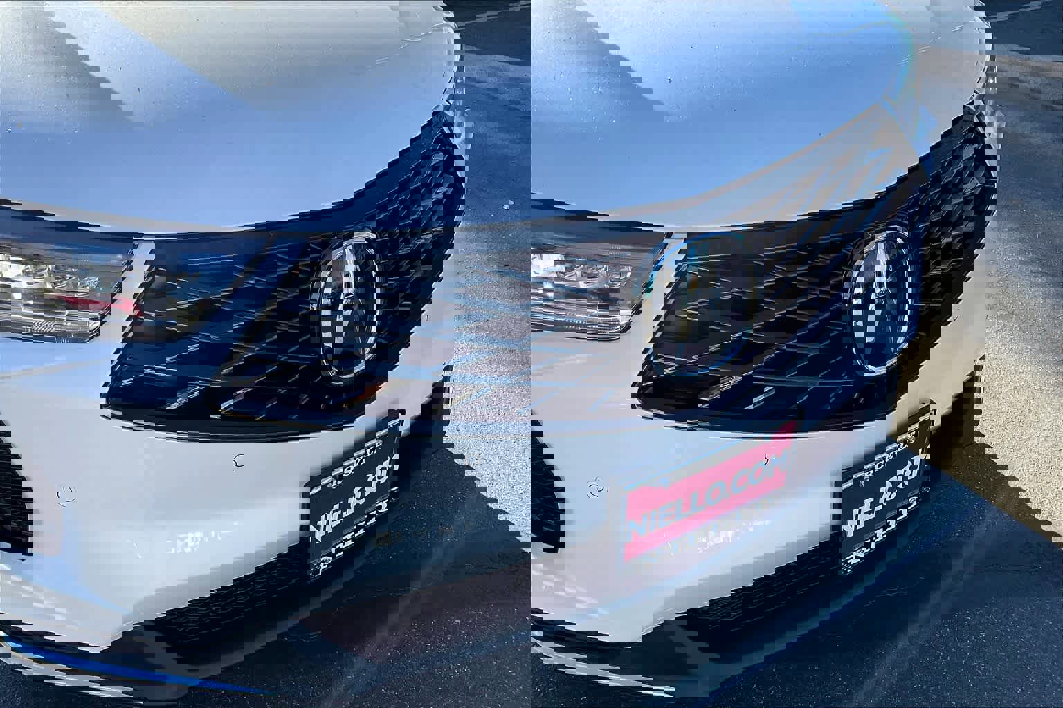 Used 2025 Acura RDX SH-AWD w/ Technology Package image 35