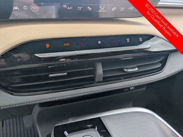 New 2026 Buick Enclave Preferred w/ Power Package image 21