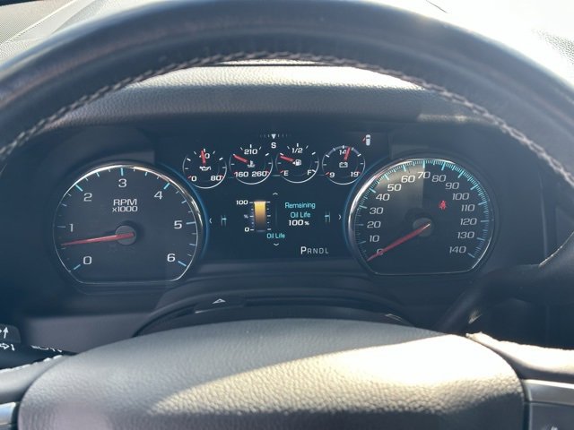 Certified 2020 Chevrolet Suburban Premier w/ Premier 6.2L Value Package image 8